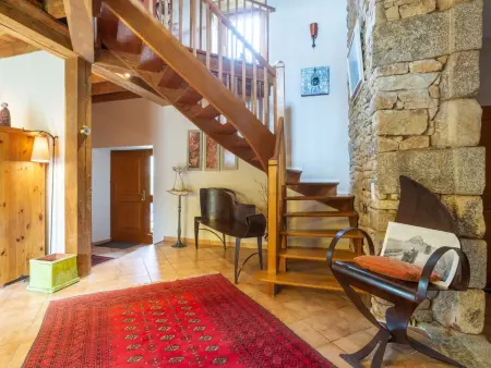 La Haute Gilberdière, Gite 3 personnes à Sartilly - Photo 6