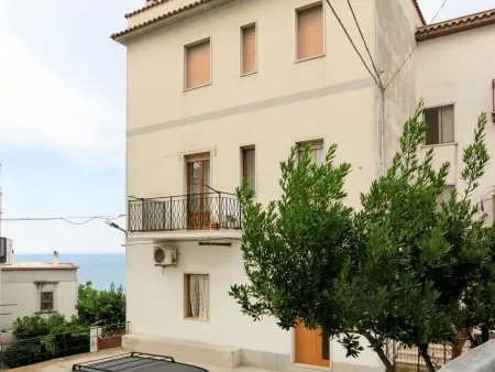 Villa Teresa, Appartement 7 personnes à Peschici - Photo 1