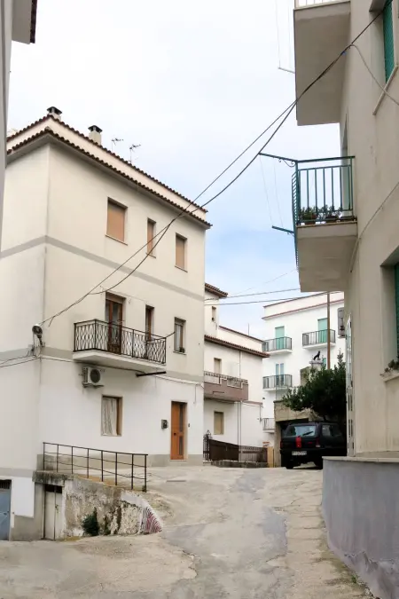 Villa Teresa, Appartement 7 personnes à Peschici - Photo 3