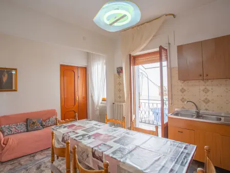 Villa Teresa, Appartement 7 personnes à Peschici - Photo 8