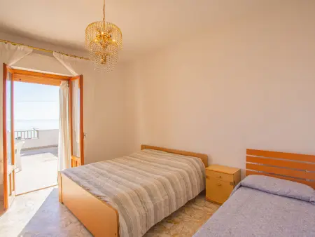 Villa Teresa, Appartement 7 personnes à Peschici - Photo 10