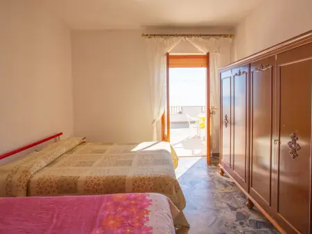 Villa Teresa, Appartement 7 personnes à Peschici - Photo 11