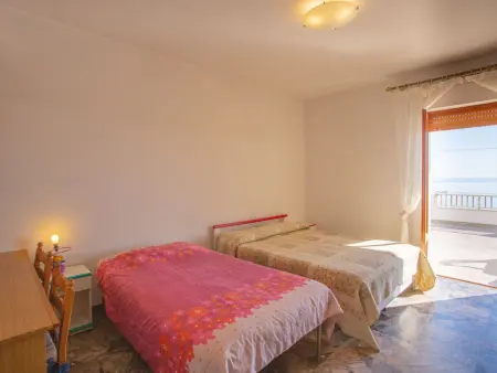 Villa Teresa, Appartement 7 personnes à Peschici - Photo 12