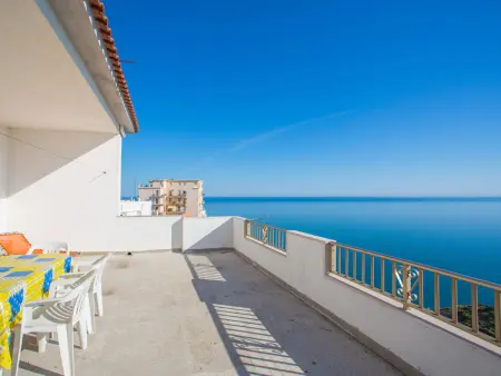 Villa Teresa, Appartement 7 personnes à Peschici - Photo 13