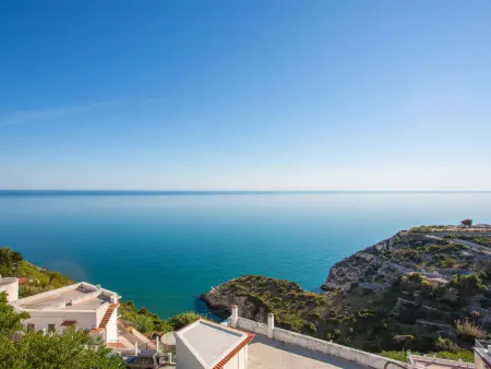 Villa Teresa, Appartement 7 personnes à Peschici - Photo 14