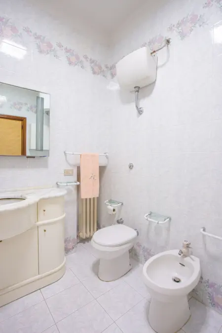 Villa Teresa, Appartement 7 personnes à Peschici - Photo 16