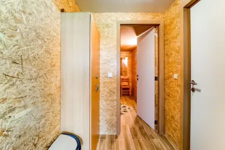 Super Flux, Maison de vacances avec sauna et terrasse - Photo 1
