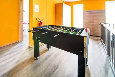Super Flux, Maison de vacances avec sauna et terrasse - Photo 3