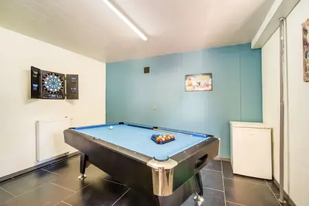 Super Flux, Maison de vacances avec sauna et terrasse - Photo 4