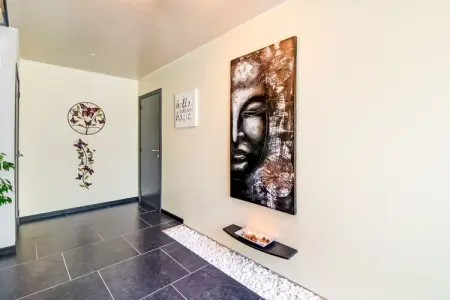 Super Flux, Maison de vacances avec sauna et terrasse - Photo 7