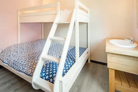 Super Flux, Maison de vacances avec sauna et terrasse - Photo 19
