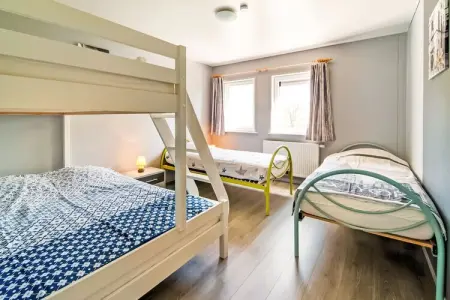 Super Flux, Maison de vacances avec sauna et terrasse - Photo 20