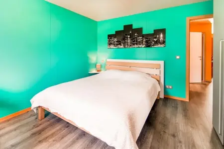Super Flux, Maison de vacances avec sauna et terrasse - Photo 22
