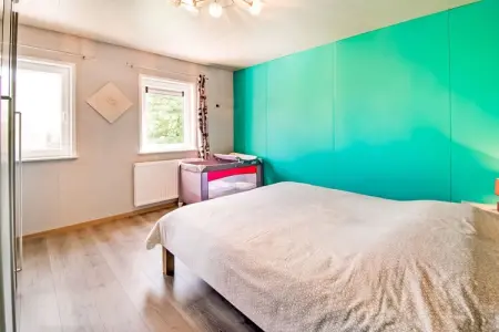 Super Flux, Maison de vacances avec sauna et terrasse - Photo 23