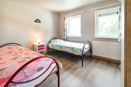 Super Flux, Maison de vacances avec sauna et terrasse - Photo 24