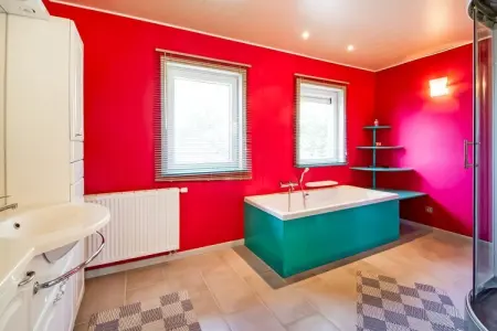 Super Flux, Maison de vacances avec sauna et terrasse - Photo 25