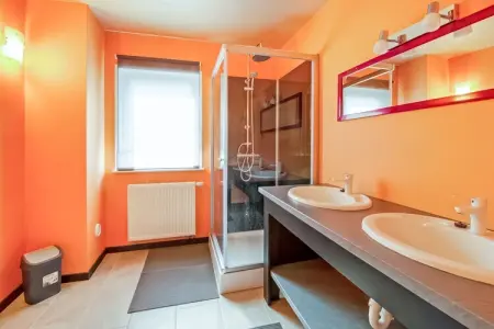 Super Flux, Maison de vacances avec sauna et terrasse - Photo 28