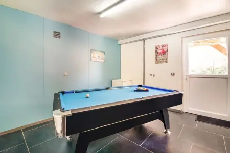 Super Flux, Maison de vacances avec sauna et terrasse - Photo 29