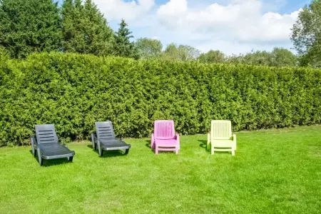 Super Flux, Maison de vacances avec sauna et terrasse - Photo 34