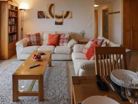 Domaine des Reines D3, Appartement 4 personnes à Nendaz - Photo 1