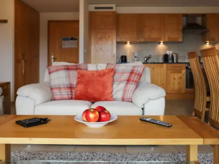 Domaine des Reines D3, Appartement 4 personnes à Nendaz - Photo 8