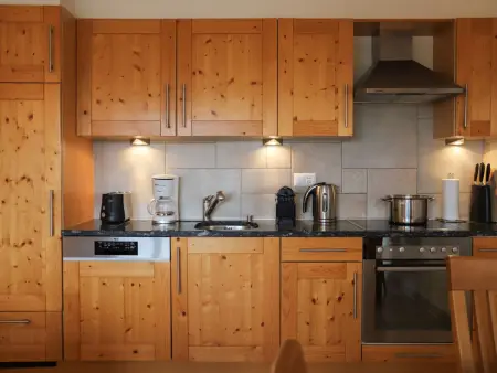 Domaine des Reines D3, Appartement 4 personnes à Nendaz - Photo 9