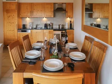 Domaine des Reines D3, Appartement 4 personnes à Nendaz - Photo 10