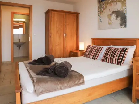 Domaine des Reines D3, Appartement 4 personnes à Nendaz - Photo 13