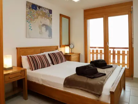 Domaine des Reines D3, Appartement 4 personnes à Nendaz - Photo 14