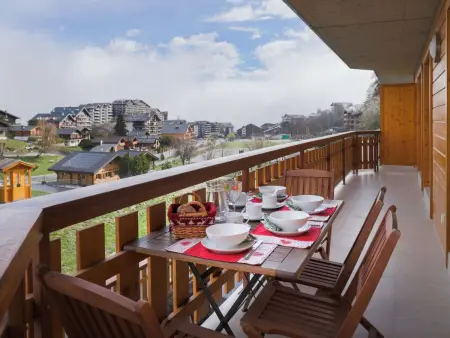 Domaine des Reines D3, Appartement 4 personnes à Nendaz - Photo 19