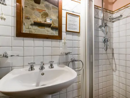 Al Melo, Maison 4 personnes à Pescia - Photo 20