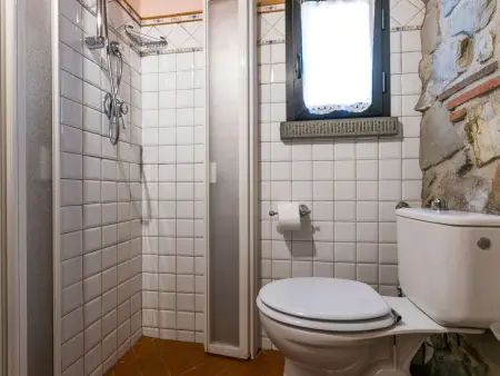 Al Melo, Maison 4 personnes à Pescia - Photo 21