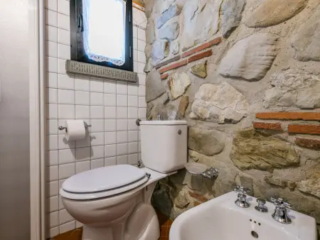 Al Melo, Maison 4 personnes à Pescia - Photo 22