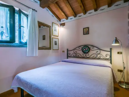 Al Melo, Maison 4 personnes à Pescia - Photo 25