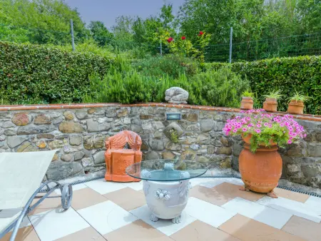 Al Melo, Maison 4 personnes à Pescia - Photo 49