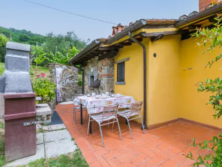 Al Melo, Maison 4 personnes à Pescia - Photo 52