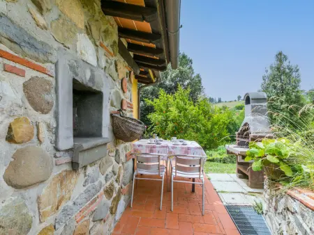 Al Melo, Maison 4 personnes à Pescia - Photo 53
