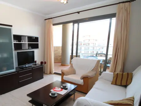 Torre Maestral, Appartement 6 personnes à Benidorm - Photo 2