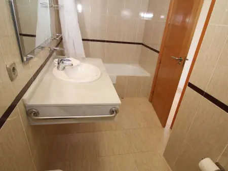 Torre Maestral, Appartement 6 personnes à Benidorm - Photo 4