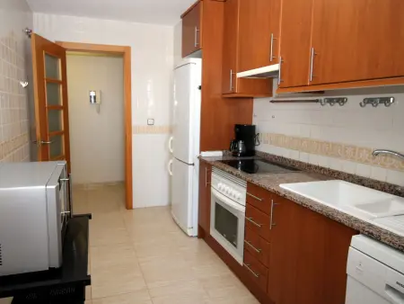 Torre Maestral, Appartement 6 personnes à Benidorm - Photo 5