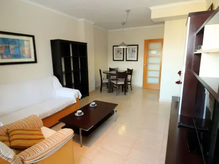 Torre Maestral, Appartement 6 personnes à Benidorm - Photo 8
