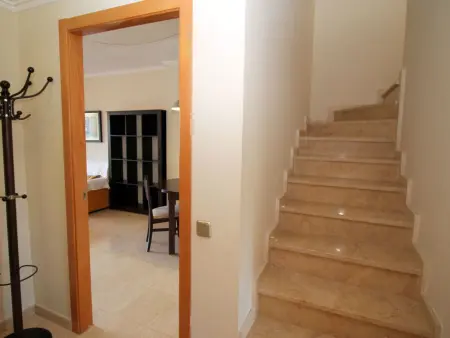 Torre Maestral, Appartement 6 personnes à Benidorm - Photo 9