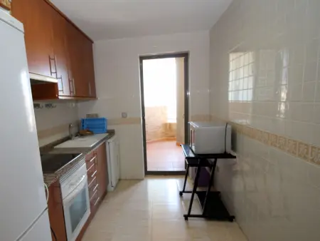 Torre Maestral, Appartement 6 personnes à Benidorm - Photo 10