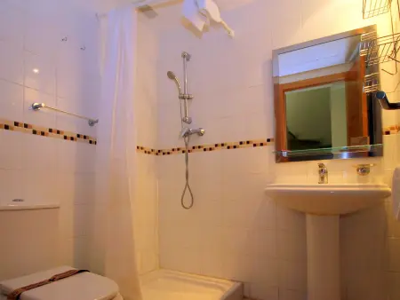 Torre Maestral, Appartement 6 personnes à Benidorm - Photo 15