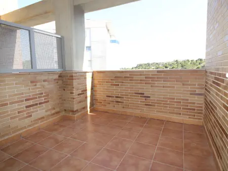 Torre Maestral, Appartement 6 personnes à Benidorm - Photo 18