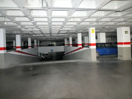 Torre Maestral, Appartement 6 personnes à Benidorm - Photo 19