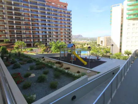 Torre Maestral, Appartement 6 personnes à Benidorm - Photo 20