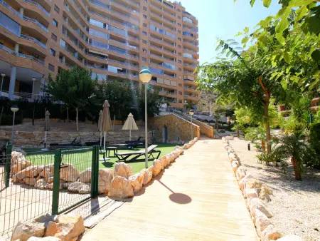 Torre Maestral, Appartement 6 personnes à Benidorm - Photo 26