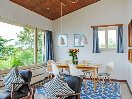 Nido di Rondine, Maison 6 personnes à Aldesago - Photo 2