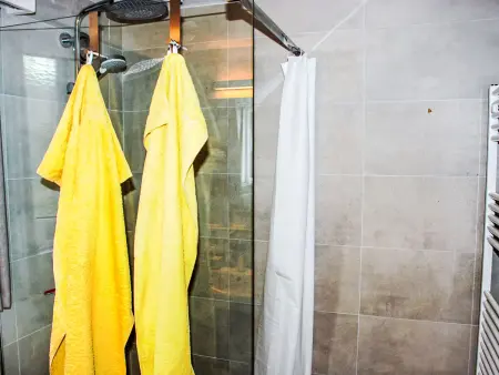 Nido di Rondine, Maison 6 personnes à Aldesago - Photo 9